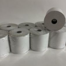 Стрічка для касових апаратів 57х60мм